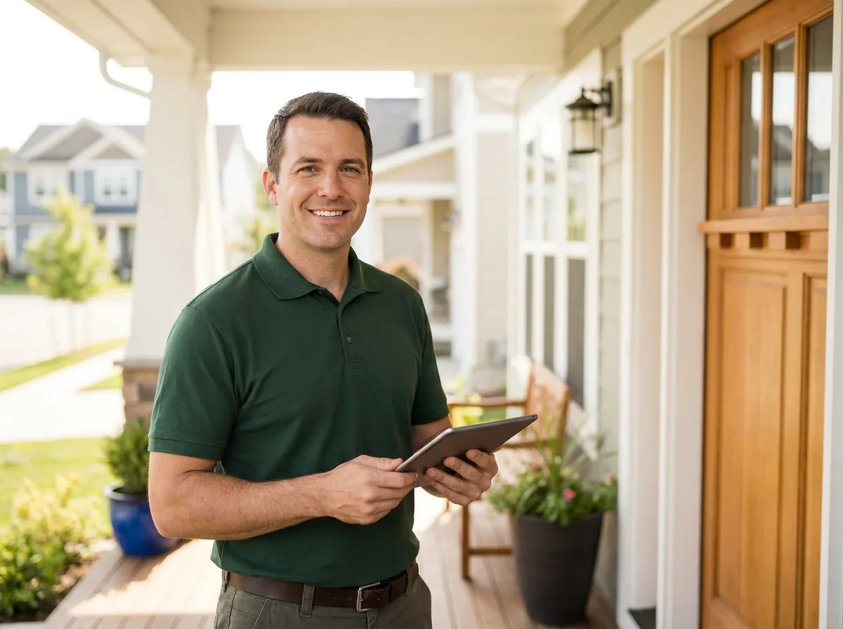 Pest control FAQs for Ceres, VA